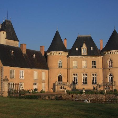 Chateau De Vauloge Ferce-sur-Sarthe Exterior photo